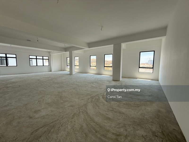 Shop / Office for Rent in Eco Botanic, Iskandar Puteri (Nusajaya) by Carol Tan - iProperty.com.my