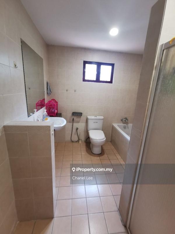 Rumah Teres 3-Tingkat untuk Dijual di Sierramas, Sungai Buloh oleh Chanel Lee - iProperty.com.my