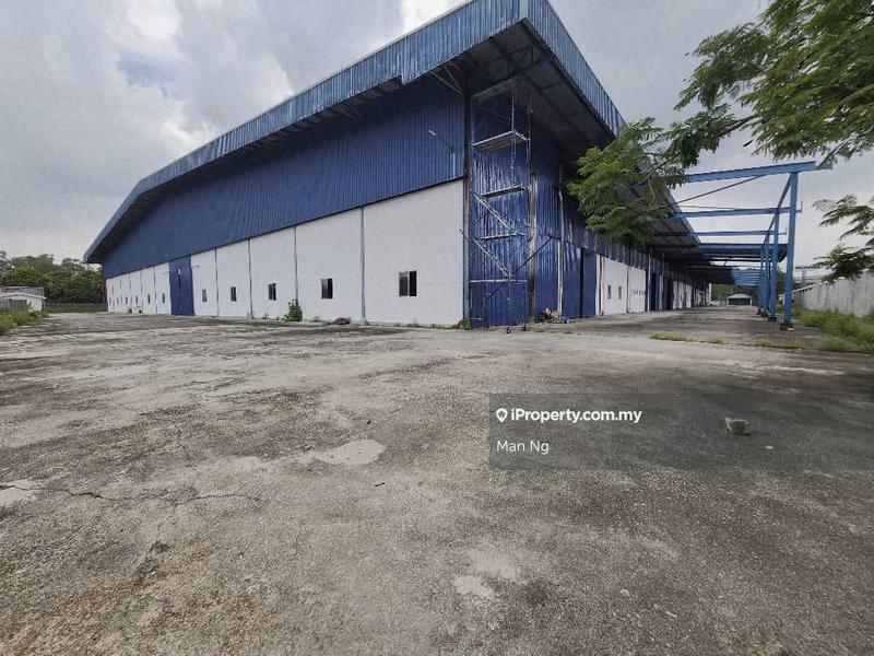 For Rent - Shah Alam Seksyen U8 Bukit Jelutong