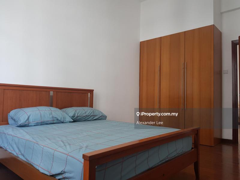 Service Residence for Rent in The Heritage Residence by Alexander Lee - iProperty.com.my