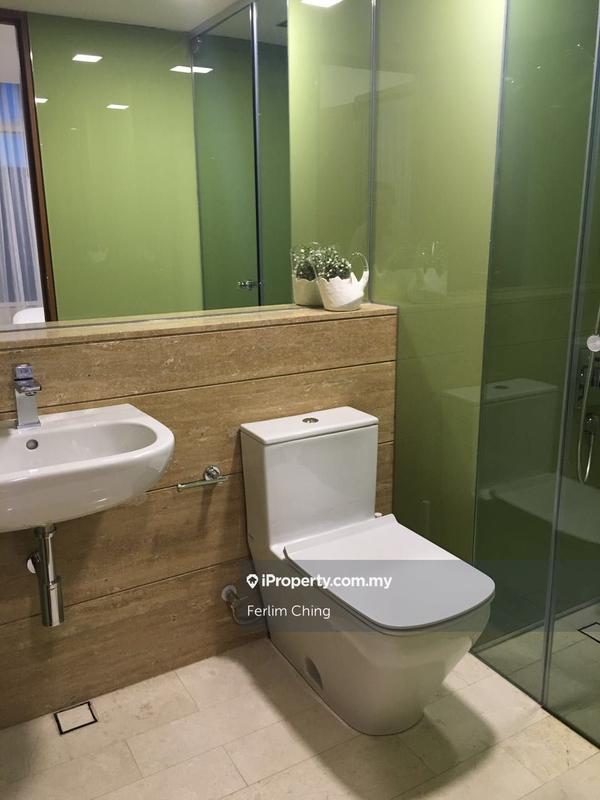 For Sale - Vortex KLCC