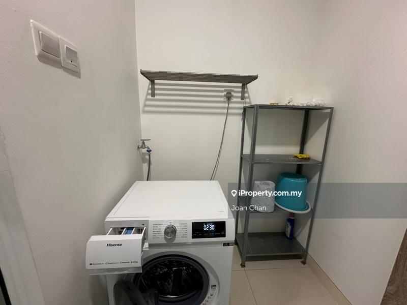 Residensi Servis untuk Dijual di Arnica @ Tropicana Gardens oleh Joan Chan - iProperty.com.my