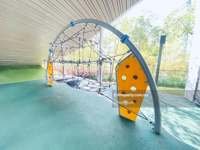 Kondominium untuk Dijual di Seri Riana Residence oleh Chloe Phuah - iProperty.com.my