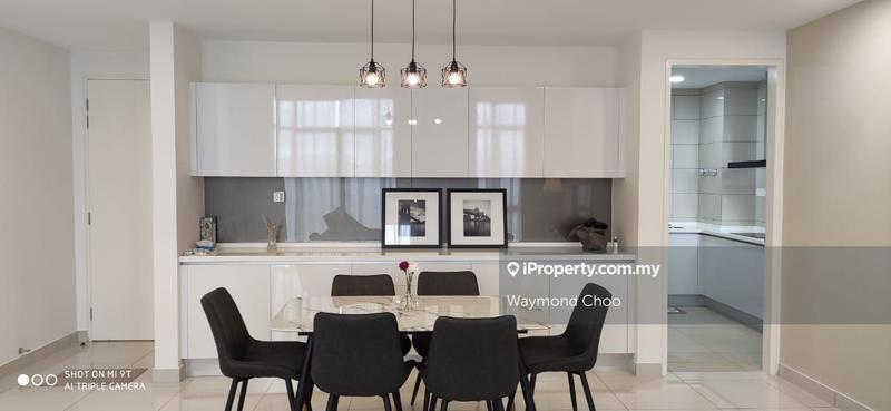 For Sale - The Park Sky Residence