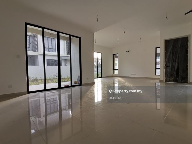Semi-Detached House for Sale in Bandar Kinrara Seksyen 8, Bandar Kinrara by Jess Ho - iProperty.com.my