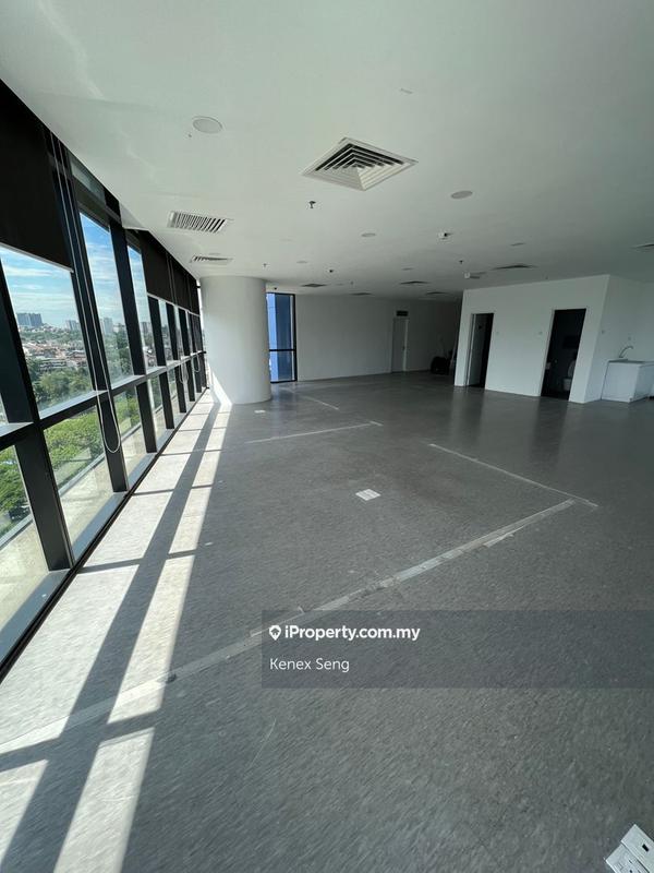 Office for Sale in Mid Valley City, Kuala Lumpur by Kenex Seng - iProperty.com.my