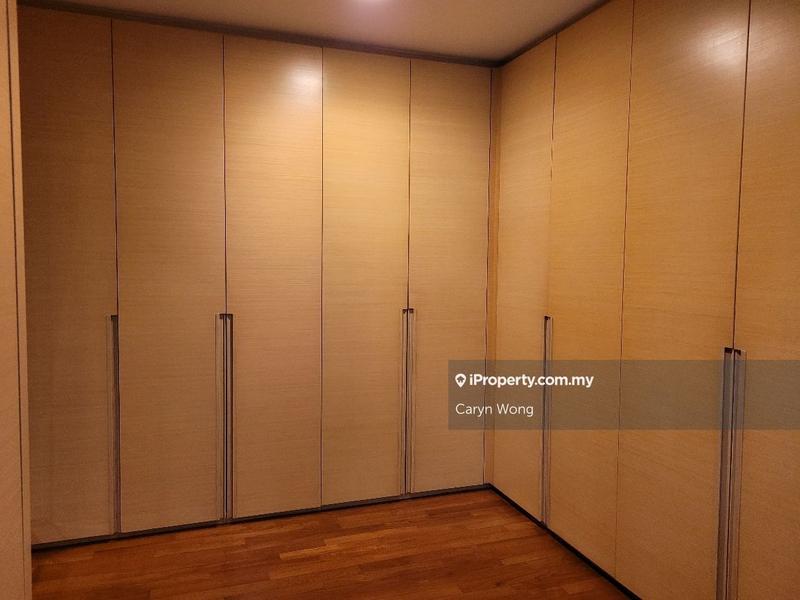 Kondominium untuk Dijual di U-Thant Residence oleh Caryn Wong - iProperty.com.my