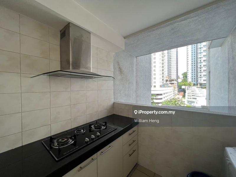 Condominium for Sale in Kiara 1888 by William Heng - iProperty.com.my