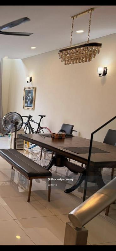 Kondominium untuk Dijual di Temasya Kasih oleh Sam Ho - iProperty.com.my