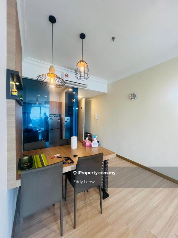 Service Residence for Rent in The Wave Residence by Eddy Leow - iProperty.com.my