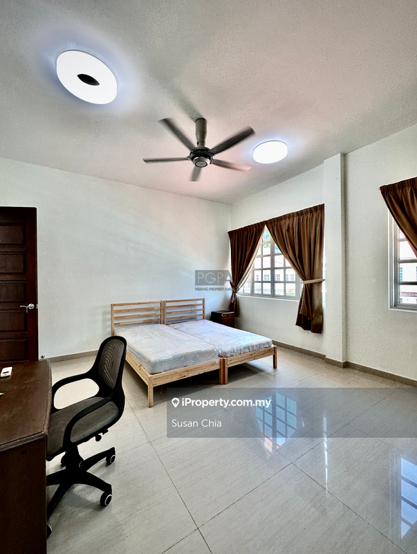Bungalow House untuk Dijual di Pearl Hill, Tanjung Bungah oleh Susan Chia - iProperty.com.my