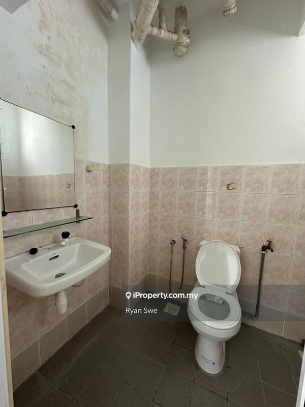 Pangsapuri untuk Dijual di Bougainvilla oleh Ryan Swe - iProperty.com.my