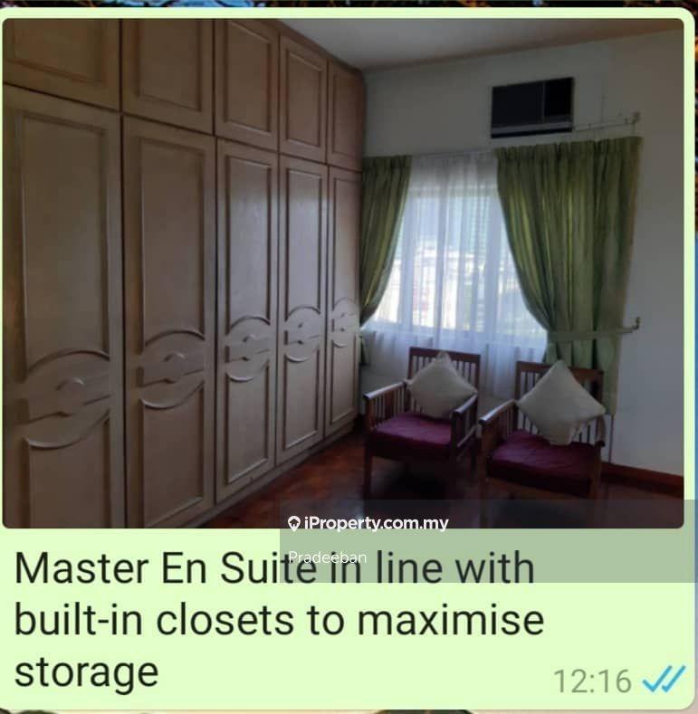 Condominium for Sale in Menara Seputih by Pradeeban - iProperty.com.my