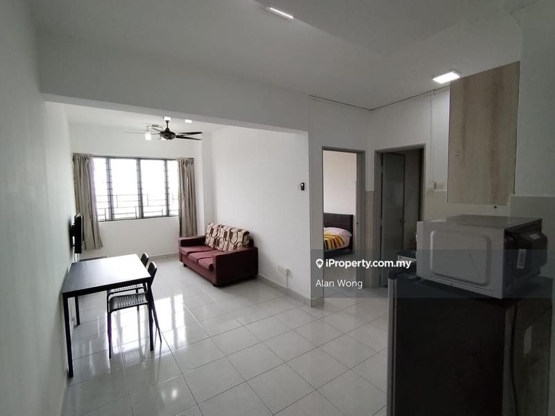 For Sale - Main Place Residence