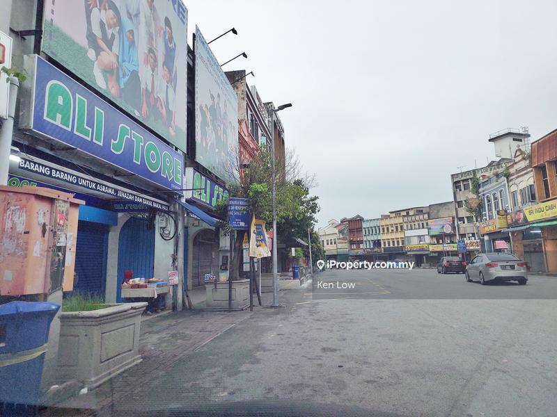 Kedai untuk Dijual di Bandar Kajang, Kajang oleh Ken Low - iProperty.com.my