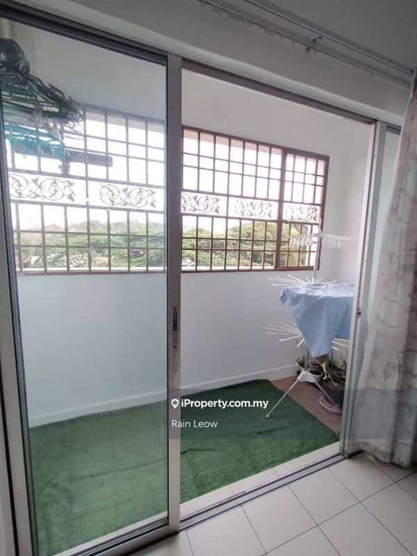Apartment for Rent in Serdang Villa Apartment by Rain Leow - iProperty.com.my