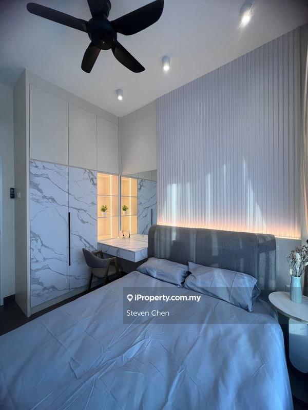 Service Residence for Rent in Lavile Kuala Lumpur by Steven Chen - iProperty.com.my