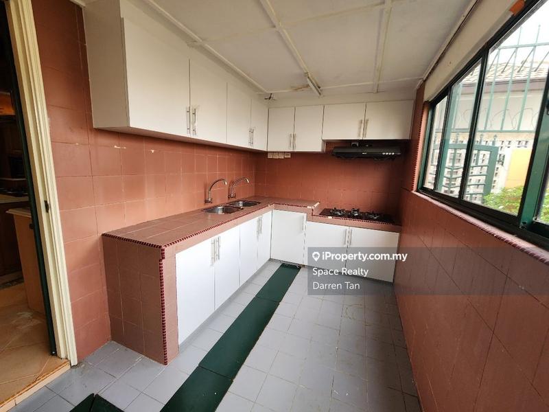 Banglo untuk Dijual di bangsar, Jalan Bangkung, Bangsar oleh Darren Tan - iProperty.com.my