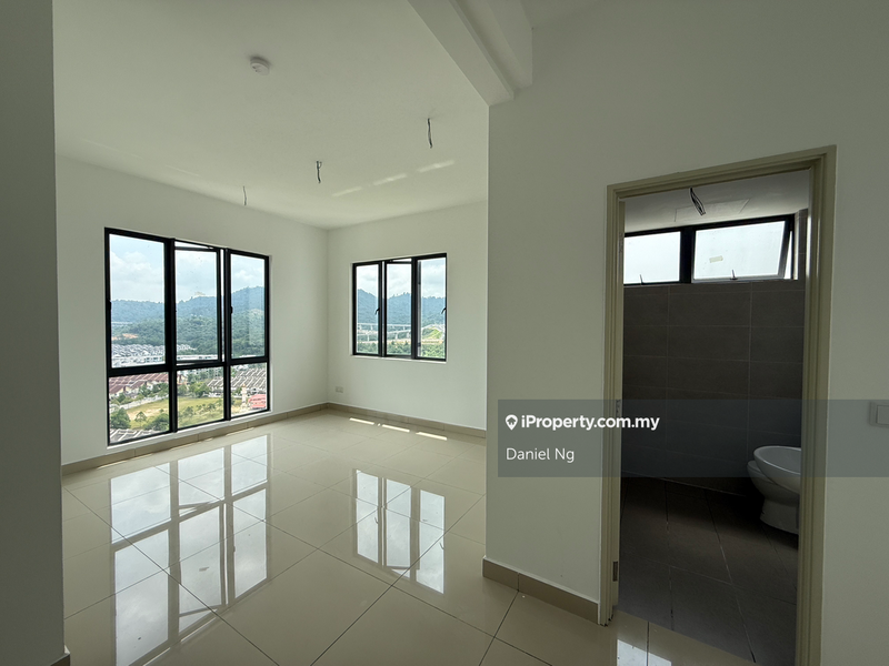 Kondominium untuk Dijual di Topaz Residence oleh Daniel Ng - iProperty.com.my