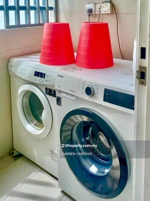 Condominium for Sale in LaCosta @ Sunway South Quay by DARREN CHEONG - Interior - iProperty.com.my