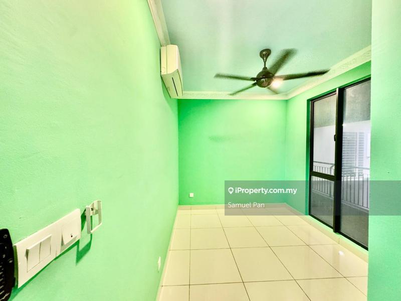 Kediaman Servis untuk Dijual di You Vista @ You City oleh Samuel Pan - iProperty.com.my