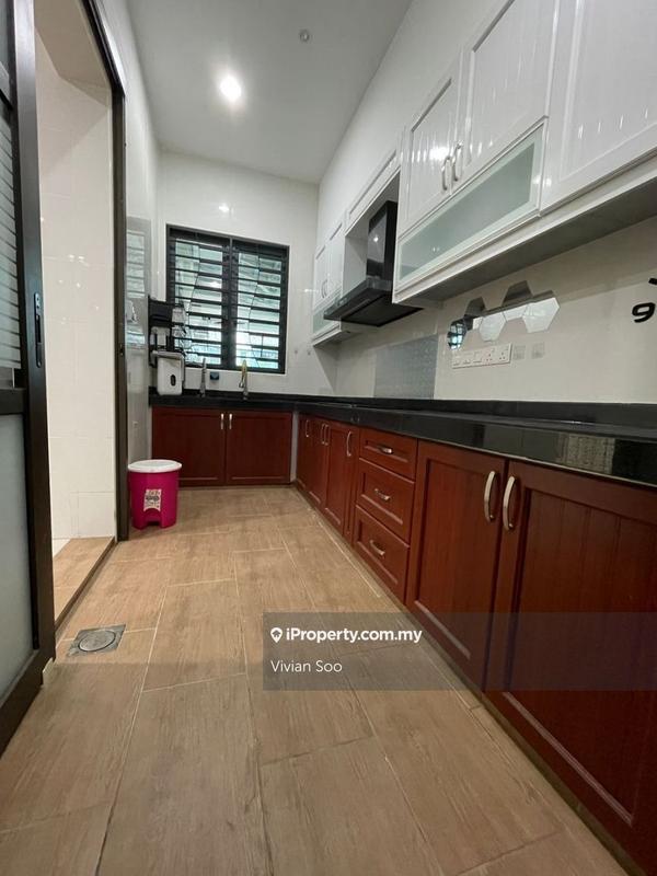 Cluster House for Sale in Bandar Rimbayu, Telok Panglima Garang by Vivian Soo - iProperty.com.my