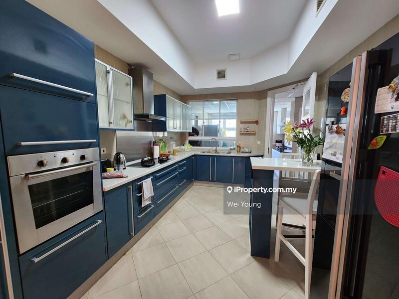 Kondominium untuk Disewa di Mont Kiara Aman oleh Wei Young - iProperty.com.my