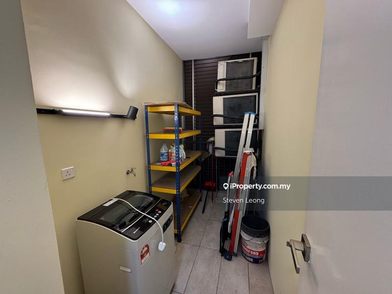 Service Residence for Rent in O'hako Residence by Steven Leong - iProperty.com.my