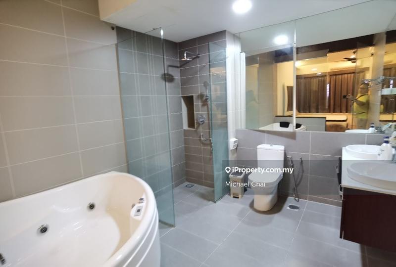 Service Residence for Sale in SetiaWalk by Michael Chai - iProperty.com.my