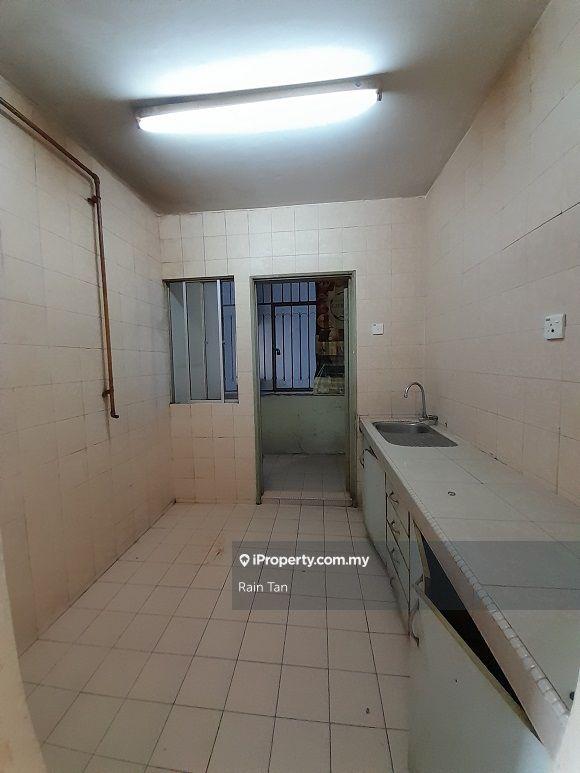 For Sale - Amadesa Resort Condominium