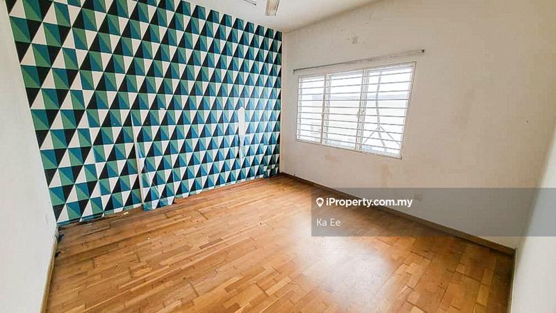 Semi-Detached House for Sale in Banyan 2 Bandar Seri Coalfields, Sungai Buloh by Ka Ee - iProperty.com.my