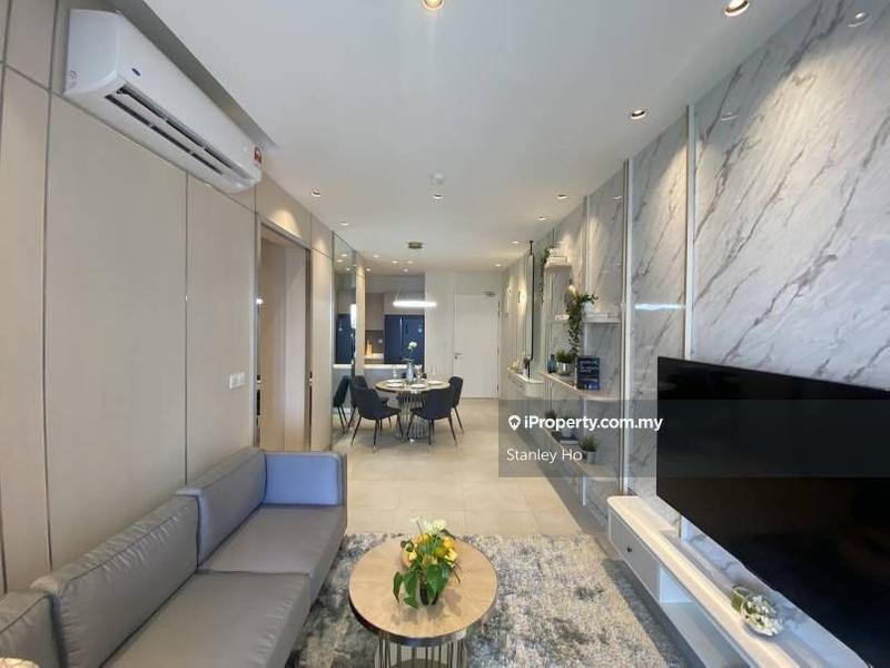 Service Residence for Sale in The Goodwood Residence by Stanley Ho - iProperty.com.my