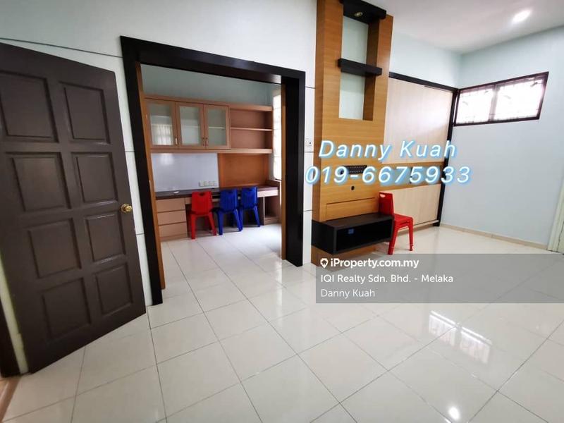 Semi-Detached House for Rent in Puncak Bertam, Cheng by Danny Kuah - iProperty.com.my