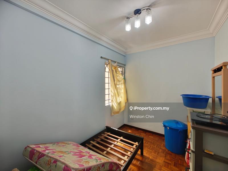 Pangsapuri untuk Dijual di Sri Intan 1 oleh Winston Chin - iProperty.com.my