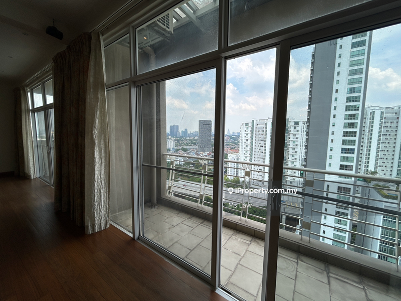 For Sale - Hijauan Kiara