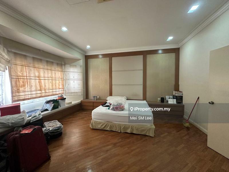 Rumah Berkembar untuk Dijual di Taman Bukit Segar, Cheras oleh Mei SM Lee - Taman Bukit Segar, Cheras Bedroom - iProperty.com.my