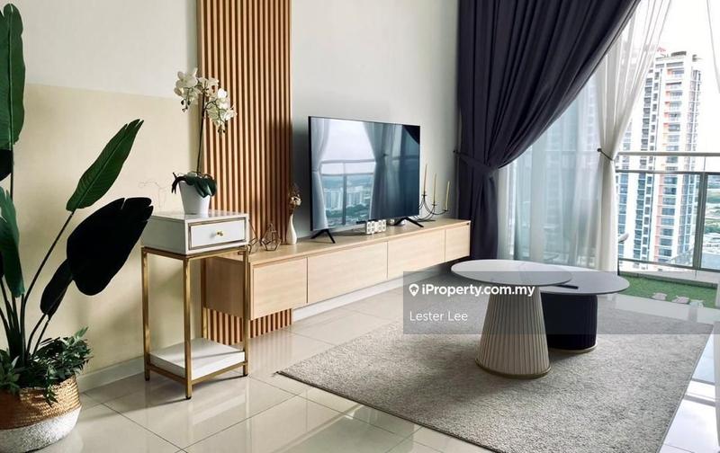 For Rent - Sunway GeoLake Residences