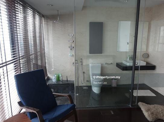 Service Residence for Rent in Setia SKY Residences by Rachel Lee - iProperty.com.my
