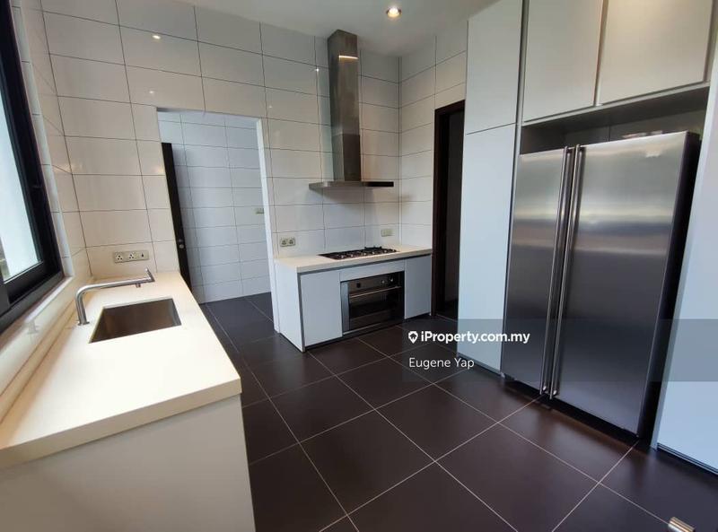 Bungalow House untuk Dijual di Damansara Heights, Damansara Heights oleh Eugene Yap - iProperty.com.my
