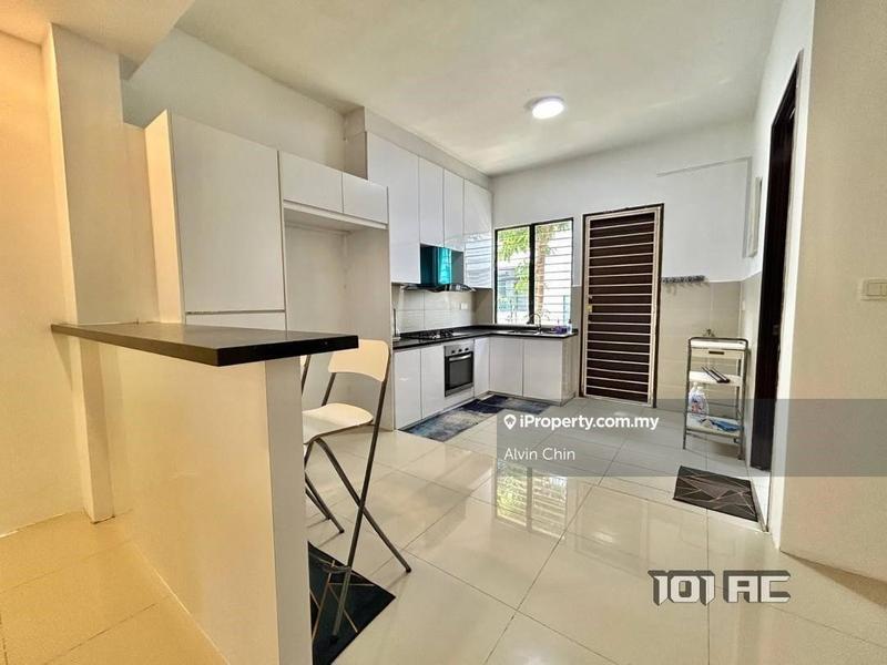 Rumah Teres 2-Tingkat untuk Dijual di KEN Rimba, Shah Alam oleh Alvin Chin - iProperty.com.my