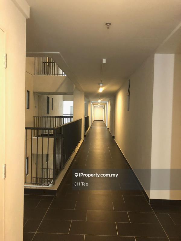 Residensi Servis untuk Dijual di SqWhere Service Apartments oleh JH Tee - iProperty.com.my