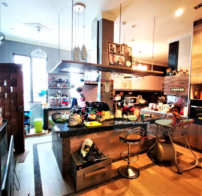Semi-Detached House for Sale in Taman Yarl, Jalan Klang Lama (Old Klang Road) by Oliver Mak - iProperty.com.my