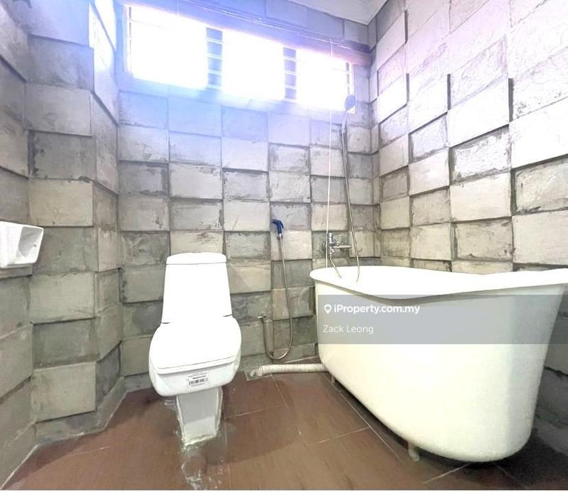 Rumah Berangkai 2 Tingkat untuk Dijual di Bandar Kinrara Seksyen 6, Bandar Kinrara oleh Zack Leong - iProperty.com.my