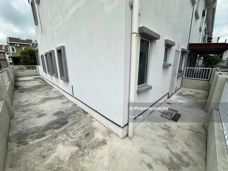 2-storey Terraced House for Sale in Taman Sentosa, Klang by Ice Lee - iProperty.com.my