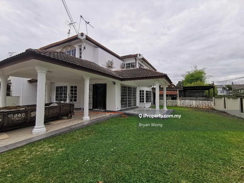 2-storey Terraced House untuk Dijual di Damansara Jaya, Petaling Jaya oleh Bryan Wong - iProperty.com.my