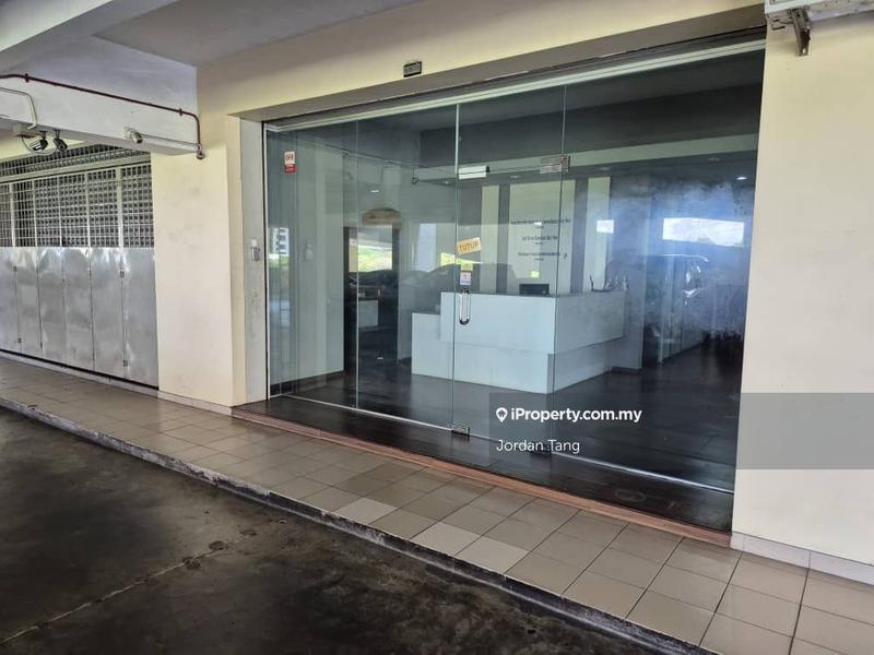 Pejabat untuk Dijual di Mutiara Damansara, Petaling Jaya oleh Jordan Tang - iProperty.com.my