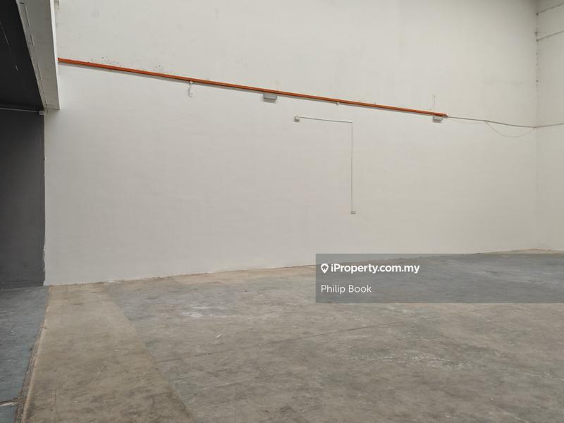 For Sale - Eco Business Park 1 Eco Hub EBP1