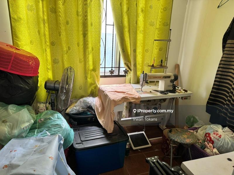 Rumah Berkembar untuk Dijual di Taman Jelok Impian, Kajang oleh Irwan Tokans - iProperty.com.my
