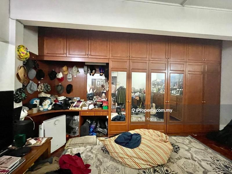 Banglo untuk Dijual di Taman Tun Dr Ismail, Kuala Lumpur oleh Joseph Kong - iProperty.com.my