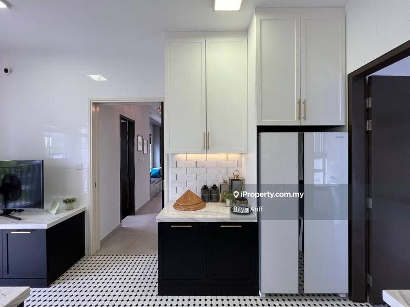 Rumah Berangkai 3 Tingkat untuk Dijual di The Mulia Residences Cyberjaya, Cyberjaya oleh Bilya Ariff - iProperty.com.my